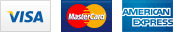 VISA�EMasterCard�EAMERICAN EXPRESS